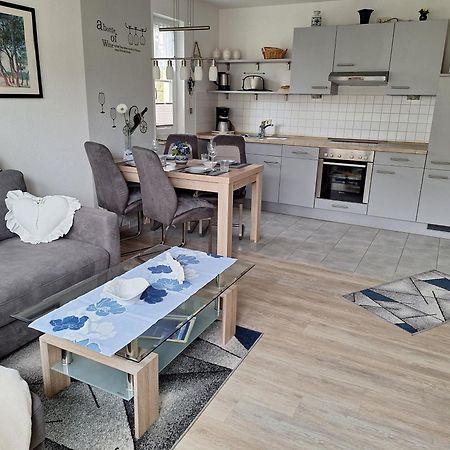 Hafenstr_ 28 Wohnung 3 Zingst Bagian luar foto