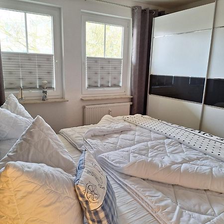 Hafenstr_ 28 Wohnung 3 Zingst Bagian luar foto