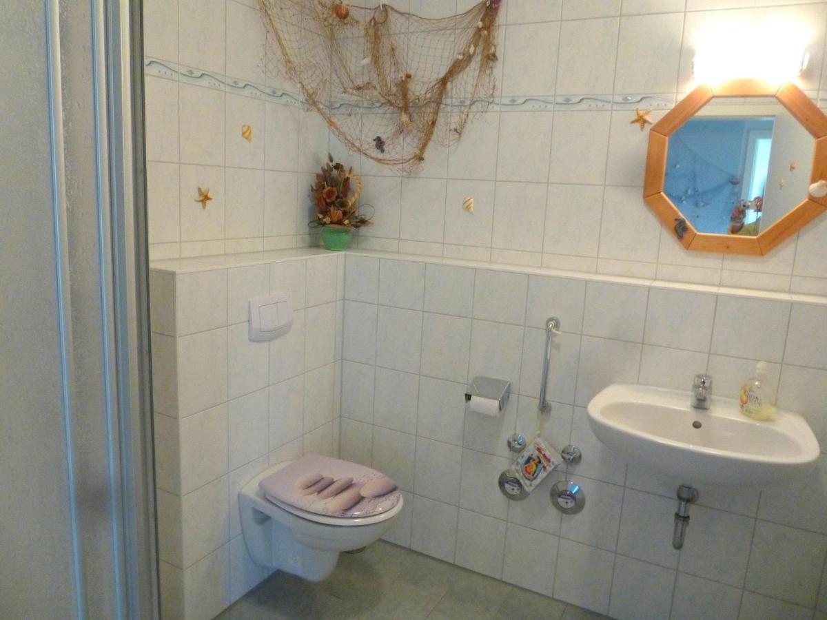 Hafenstr_ 28 Wohnung 3 Zingst Bagian luar foto